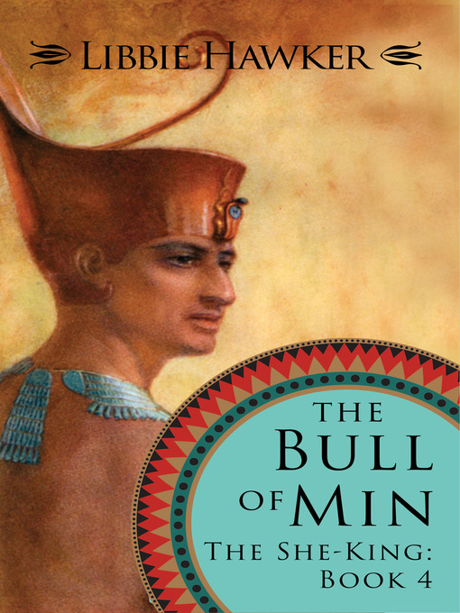 Title details for The Bull of Min by Libbie Hawker - Available